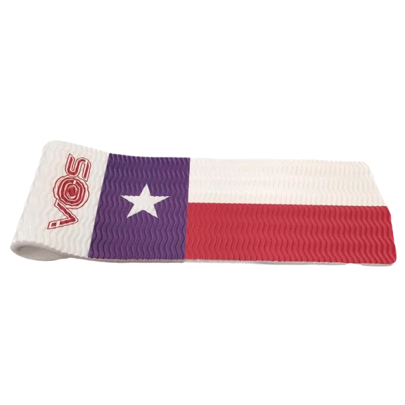VOS Infinity Lounger Effusion Float, Lone Star
