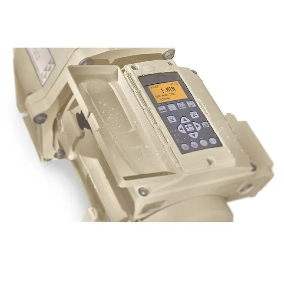 Pentair IntelliFlo VS+SVRS Variable Speed Pump, 230V, 16 AMP, 50HZ/60HZ - 3HP