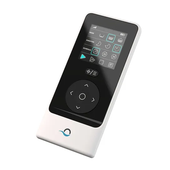 BLUETOOTH&reg; REMOTE CONTROL