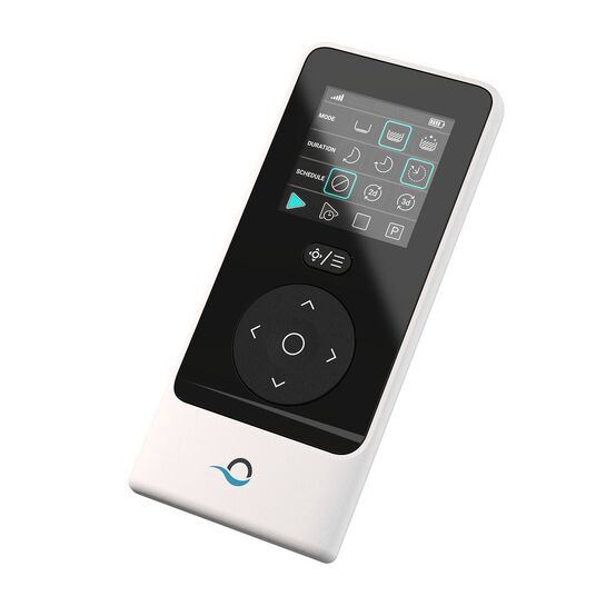 REMOTE CONTROL, BLUETOOTH®