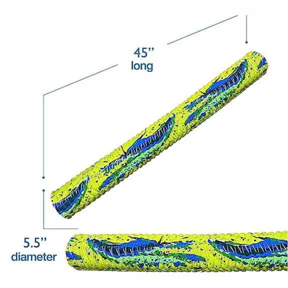 VOS Effusion Wavy Mega Noodle, Dorado Mega