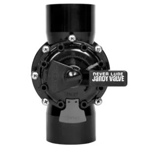Jandy 3-Port NeverLube Valve 2''-2.5''