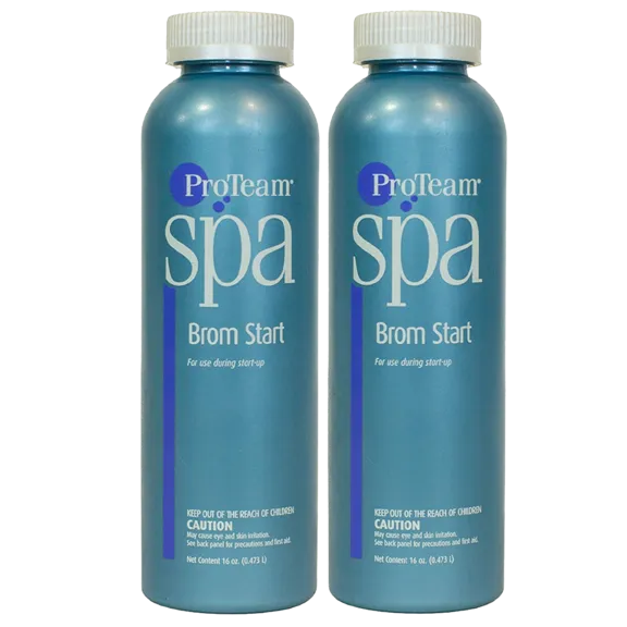 ProTeam Brom Start 2 x 1 pt