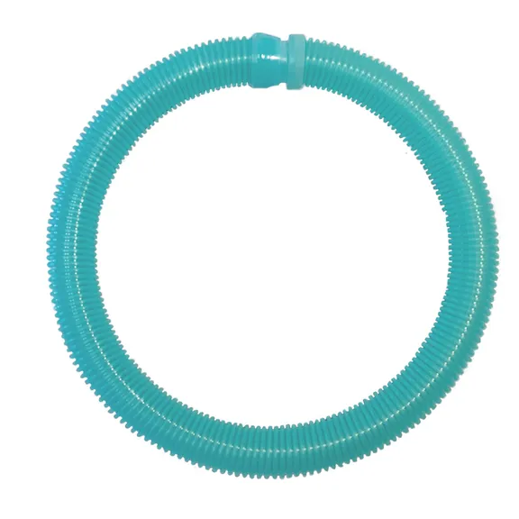 Puri Tech Universal Aqua Pool Cleaner Suction Hose, 4 ft long (Pack of 8)