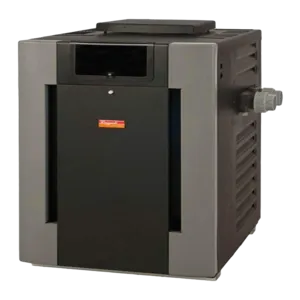 Raypak Digital Electronic Ignition 266,000 BTU Natural Gas Pool Heater
