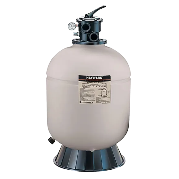 Hayward ProSeries, Sand Filter, Top-Mount Sand Filter, 16" Model W3S180T