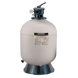 Hayward ProSeries, Sand Filter, Top-Mount Sand Filter, 16" Model W3S180T