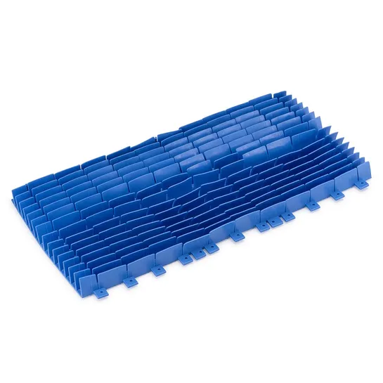 Authentic REAR BRUSH BLUE(S2) | Maytronics