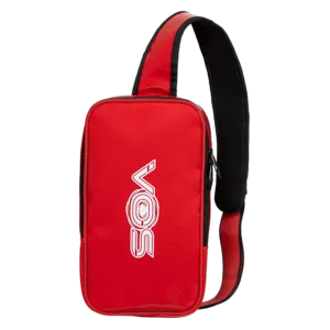 VOS Waterproof Premium Dry Crossbody Bag, Red