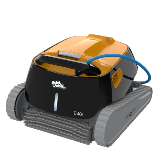 Dolphin E40i