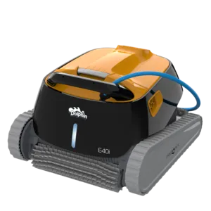 Dolphin E40i