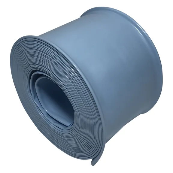 Puri Tech 2 inch Durable Pool Filter Backwash Hose - 25 feet