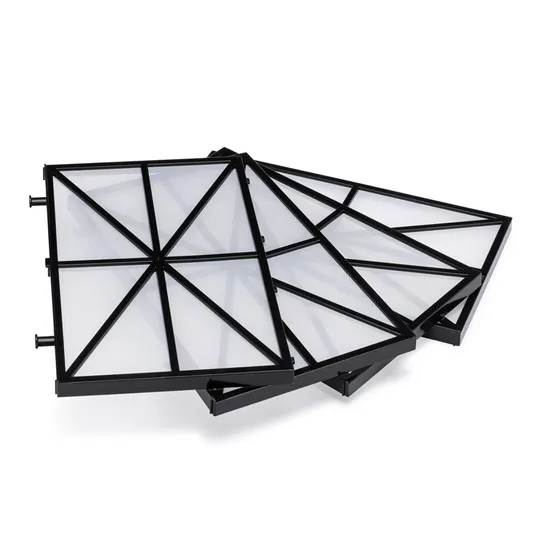 Removeable Filter Pannels Authentic FINE DEBRIS FILTER PANELS (4) | Maytronics