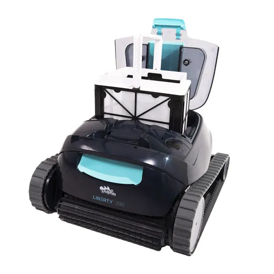 Dolphin Refurbished Liberty 200