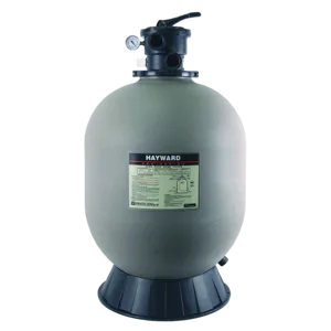 Hayward ProSeries, Sand Filter, Top-Mount 24" with Valve