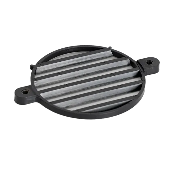 IMPELLER GRILL BLACK SNR50/F5-SP