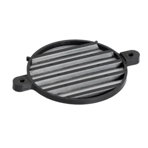IMPELLER GRILL BLACK SNR50/F5-SP