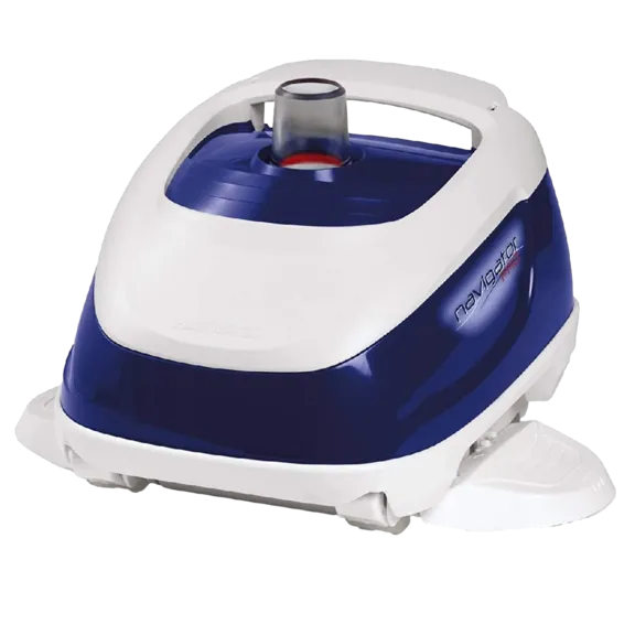 Hayward Navigator Pro Automatic Suction Cleaner, Vinyl