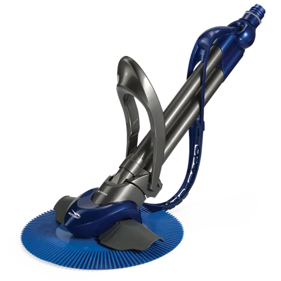 Pentair Kreepy Krauly Racer Suction Pool Cleaner