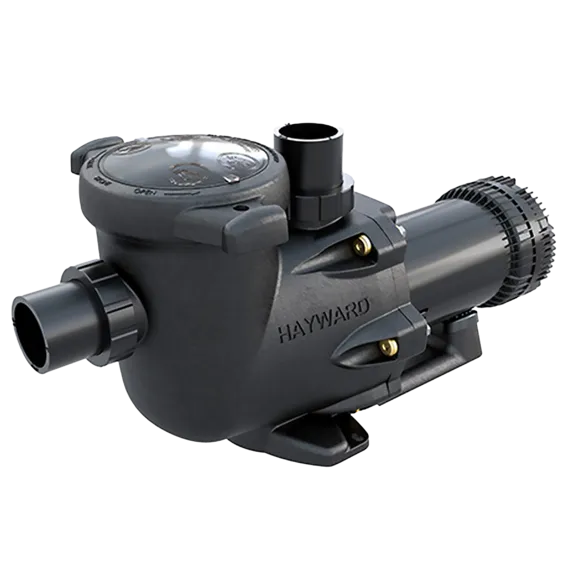Hayward TriStar XE 1.85HP Variable Speed Pool Pump