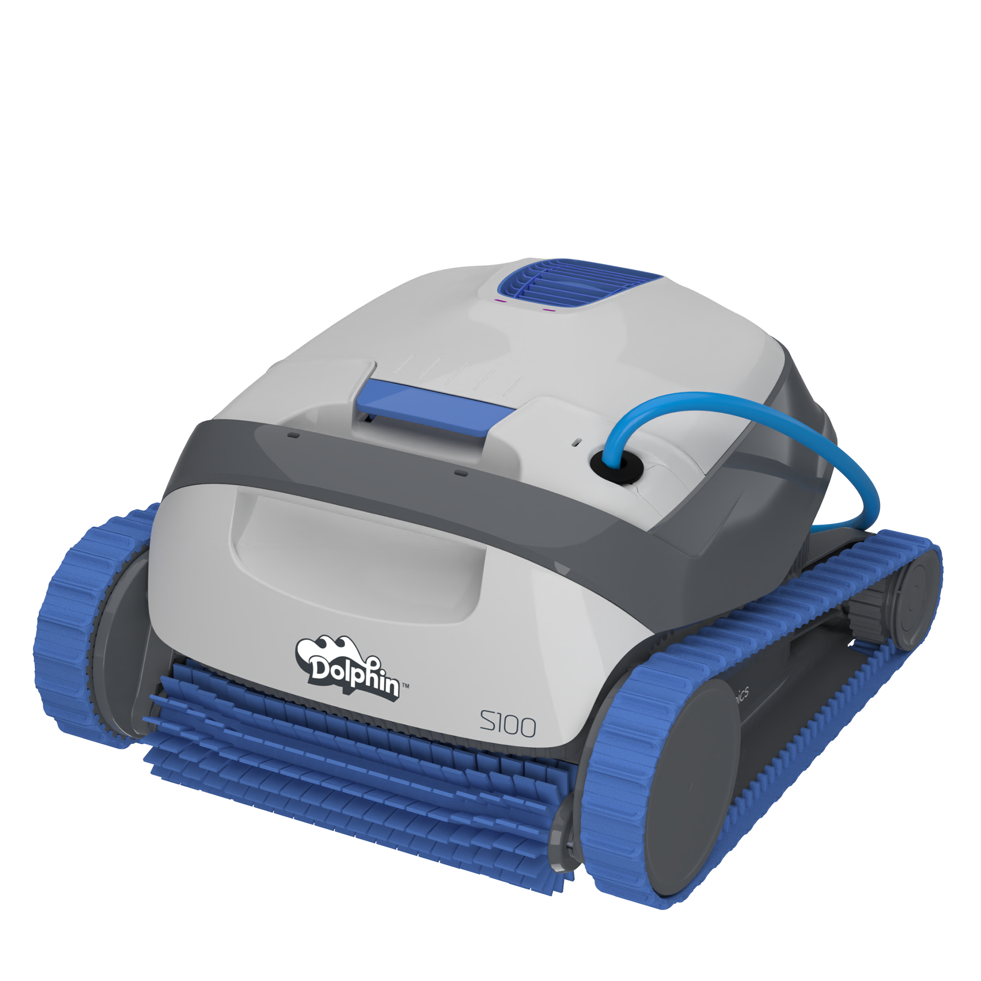 Dolphin S100