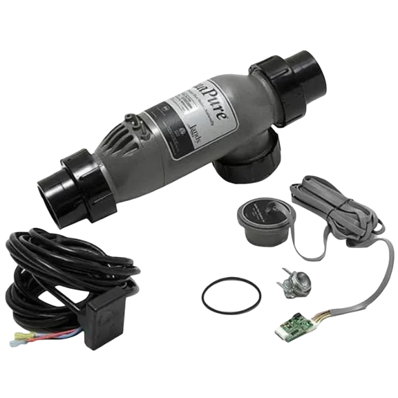 Jandy PureLink 1400 Cell Kit for Pool Size Up To 40,000 Gallons, with 16' Cable