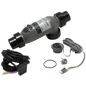 Jandy PureLink 1400 Cell Kit for Pool Size Up To 40,000 Gallons, with 16' Cable