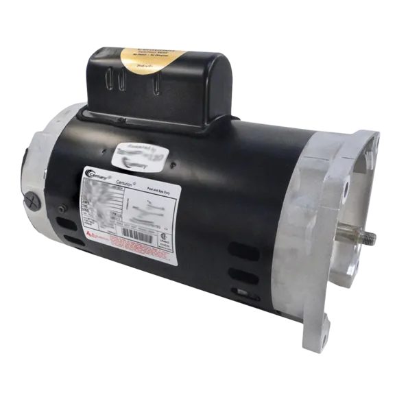 A.O. Smith Century 2 HP Replacement Motor for Pool and Spa Pump