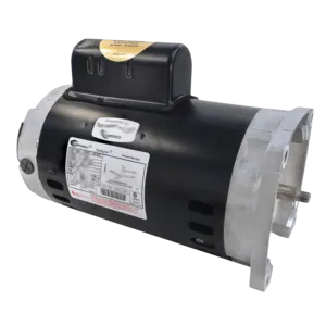 A.O. Smith Century 2 HP Replacement Motor for Pool and Spa Pump