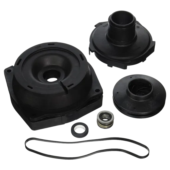 Hayward Super Pump, Drivetrain Upgrade Replacement, 1HP