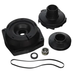Hayward Super Pump, Drivetrain Upgrade Replacement, 1HP