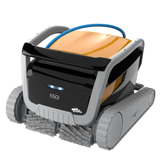 Dolphin E60i