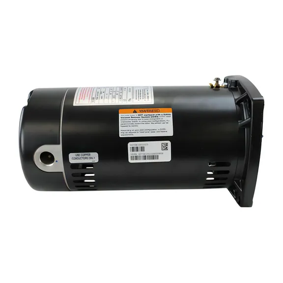 A.O. Smith Century Replacement Single-Speed .75HP Square Flange Motor