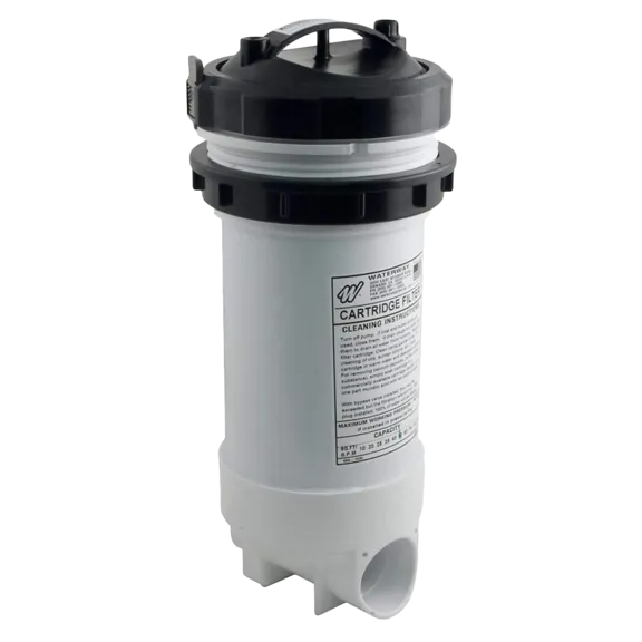 Waterway 502-5010 Cartridge Filter 50 Sqft Top Load 2"S