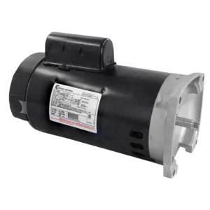 A.O. Smith Century 1.5 HP Up-Rated Replacement Motor for Pool and Spa Pump