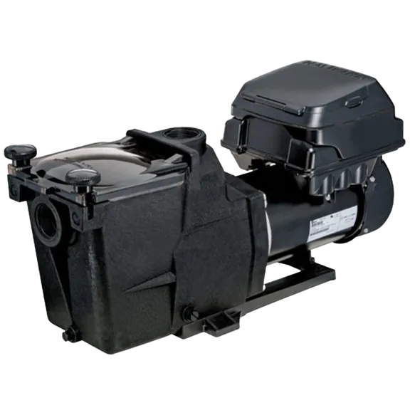 Hayward Super Pump,Variable-Speed, 230V, 1.65HP