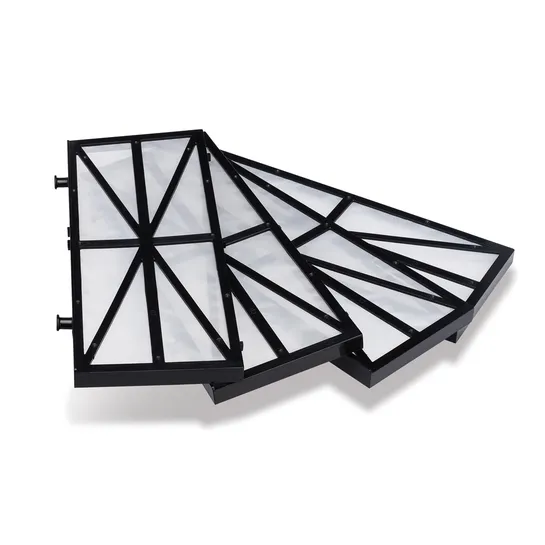 Ricambio Filtri Robot Dolphin 9991425-R4 | Kit 4 Pannelli 50 Micron Ricambio Filtri Robot Dolphin 9991425-R4 | Kit 4 Pannelli 50 Micron
