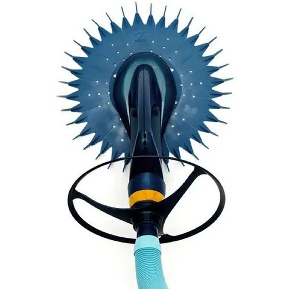 Zodiac Baracuda G3 Advanced Automatic Suction Side Pool Cleaner