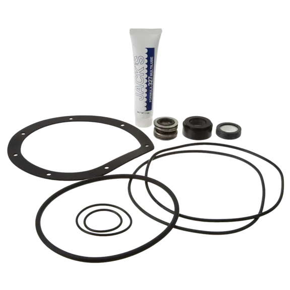 Hayward Quick Pump Repair and Replacement Kit for Pool and Spa Pumps, Power Flo/Power-Flo II