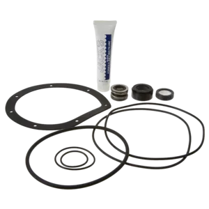Hayward Quick Pump Repair and Replacement Kit for Pool and Spa Pumps, Power Flo/Power-Flo II