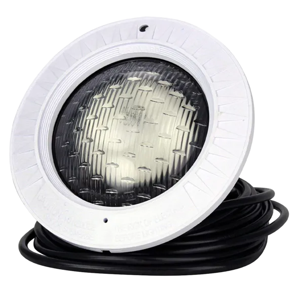 Hayward AstroLite Pool Light, 100 ft cord, 12V