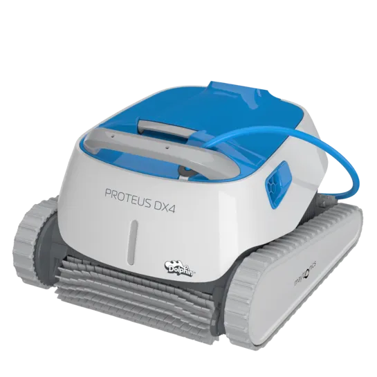 Dolphin Refurbished Proteus DX4