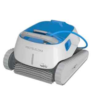 Dolphin Refurbished Proteus DX4