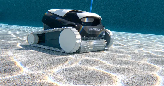 Dolphin Refurbished Explorer E20