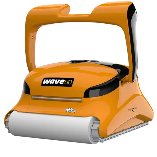 Dolphin Wave 80