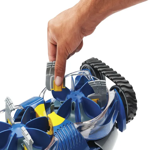 Zodiac MX8 Elite Suction Pool Cleaner