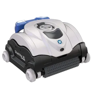 Hayward SharkVac Robotic Swimming Pool Vacuum Cleaner, XL, W3RC9740WCCUB
