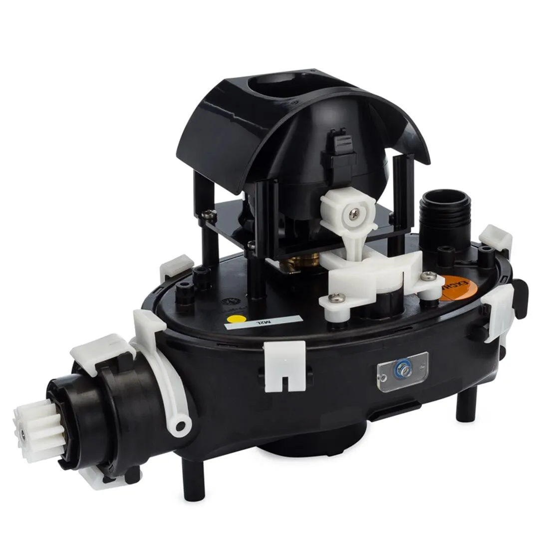MOTOR UNIT WITH LED (S2) | Original Dolphin Parts