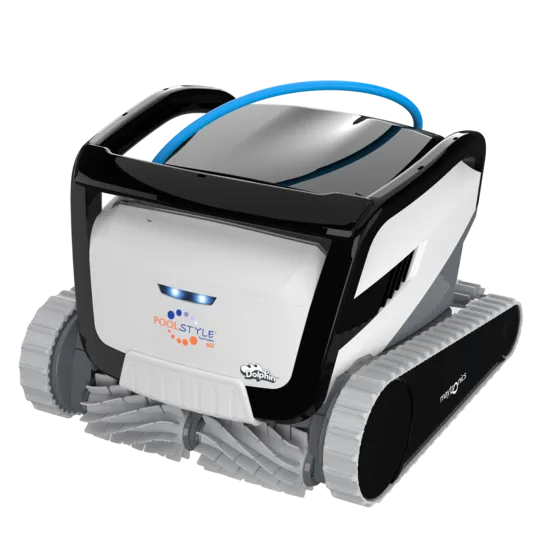 Dolphin POOLSTYLE 60i