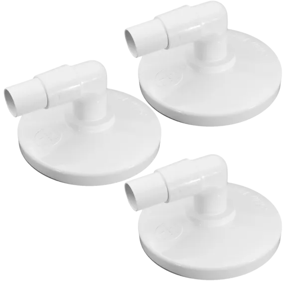 Hayward SP1089 Skim VAC Pool Cleaning Tool (Pack of 3)